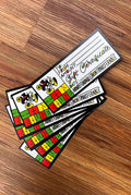 GIFT CERTIFICATE